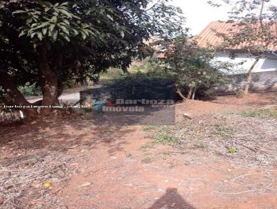 Terreno para Venda, em So Loureno, bairro Serra Azul