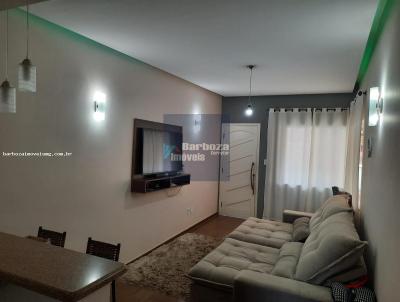 Casa para Venda, em So Loureno, bairro Jardim Paraso, 2 dormitrios, 1 banheiro, 1 vaga