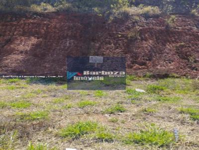 Terreno para Venda, em So Loureno, bairro Jardim Paraso