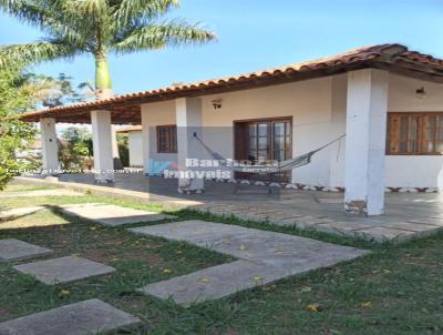 Casa para Venda, em So Loureno, bairro Carioca, 3 dormitrios, 2 banheiros, 1 sute, 5 vagas