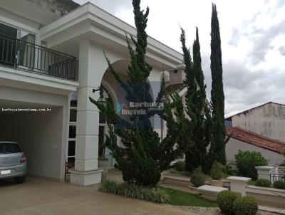 Casa para Venda, em So Loureno, bairro Parque Olmpico, 5 dormitrios, 3 banheiros, 4 sutes, 10 vagas