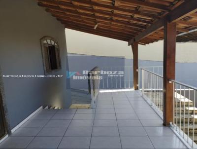 Casa para Venda, em So Loureno, bairro Residencial Carioca, 2 dormitrios, 2 banheiros, 2 vagas