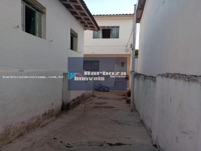 Casa para Venda, em So Loureno, bairro Santa Terezinha, 2 dormitrios, 1 banheiro