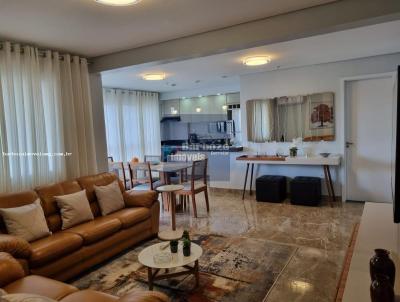 Apartamento para Venda, em So Loureno, bairro Centro, 2 dormitrios, 1 banheiro, 1 sute, 1 vaga
