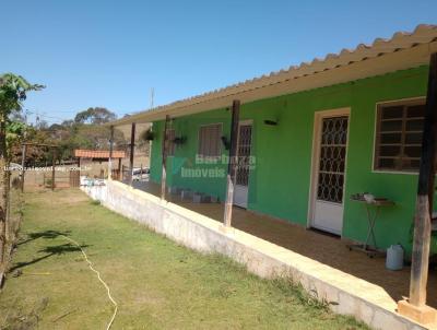 Chcara para Venda, em Pouso Alto, bairro Furnas, 2 dormitrios, 1 banheiro