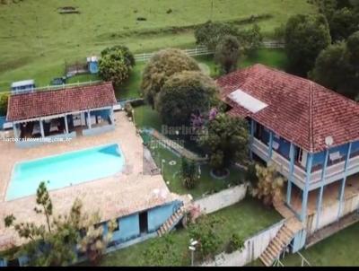 Fazenda para Venda, em Lambari, bairro -, 5 dormitrios, 3 banheiros, 5 sutes