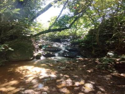Stio para Venda, em Carmo de Minas, bairro GROTA S. PEDRO, 2 dormitrios, 1 banheiro