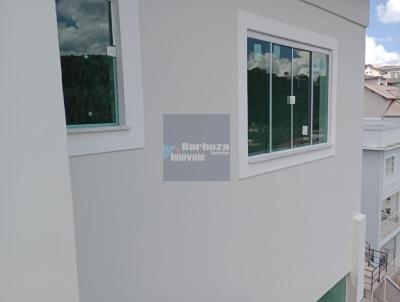 Apartamento para Venda, em So Loureno, bairro Solar dos Lagos, 1 banheiro, 3 sutes, 3 vagas