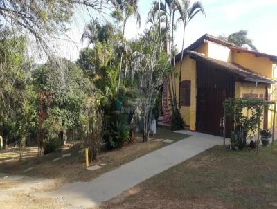 Chcara para Venda, em Conceio do Rio Verde, bairro guas de Contendas, 5 dormitrios, 1 banheiro, 2 sutes