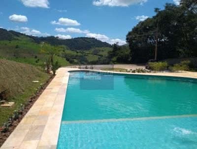 Terreno para Venda, em Carmo de Minas, bairro Condominio Colinas do Sol