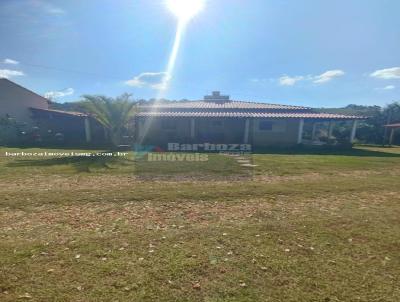 Chcara para Venda, em Soledade de Minas, bairro Vargem Grande, 2 dormitrios, 1 banheiro, 3 vagas