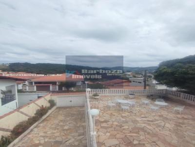 Casa para Locao, em So Loureno, bairro Solar dos Lagos, 5 dormitrios, 2 banheiros, 5 sutes, 2 vagas