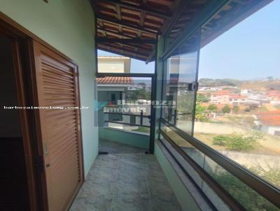 Casa para Venda, em So Loureno, bairro Solar dos Lagos, 3 dormitrios, 1 banheiro, 2 sutes, 3 vagas
