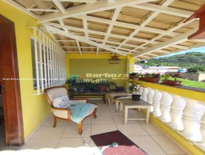 Casa para Venda, em So Loureno, bairro Jardim Serrano, 2 dormitrios, 1 banheiro, 1 vaga