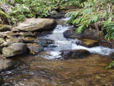 Stio para Venda, em Virgnia, bairro gua Limpa