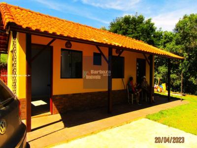 Chcara para Venda, em Soledade de Minas, bairro Barra Bella, 1 dormitrio, 1 banheiro