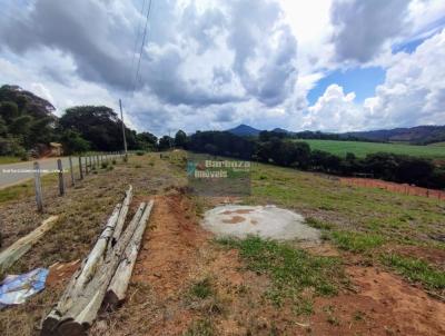 Chcara para Venda, em Carmo de Minas, bairro Campos