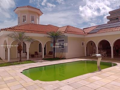 Casa para Venda, em So Loureno, bairro Centro, 6 dormitrios, 3 banheiros, 2 sutes, 3 vagas