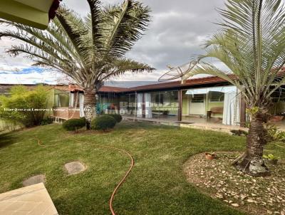 Casa para Venda, em So Loureno, bairro Jardim Serrano, 3 dormitrios, 1 banheiro, 2 sutes, 4 vagas