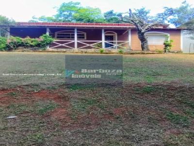 Chcara para Venda, em Pouso Alto, bairro Condominio Estncia, 3 dormitrios, 2 banheiros, 1 vaga