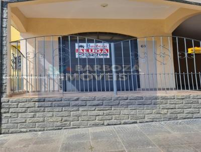 Casa para Locao, em So Loureno, bairro Santa Mnica I, 2 dormitrios, 1 banheiro, 1 vaga
