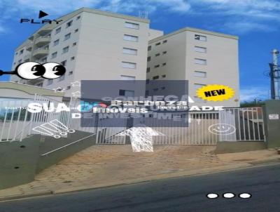 Apartamento para Venda, em Pouso Alegre, bairro Sade, 3 dormitrios, 1 banheiro, 1 sute, 1 vaga