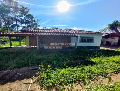 Chcara para Venda, em Carmo de Minas, bairro Cachoeira da Barra, 2 dormitrios, 1 banheiro, 1 vaga