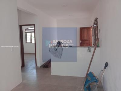 Casa para Locação, em São Lourenço, bairro Jardim Serrano, 2 dormitórios, 1 banheiro, 2 vagas