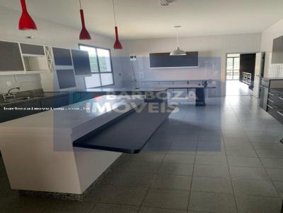Casa para Locação, em São Lourenço, bairro Solar dos Lagos, 3 dormitórios, 2 banheiros, 3 suítes, 8 vagas