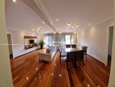 Apartamento para Locao, em So Loureno, bairro Centro, 3 dormitrios, 3 sutes, 1 vaga