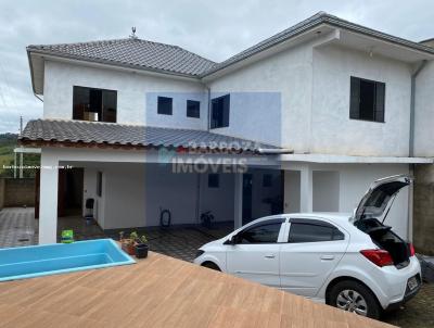 Casa para Venda, em Carmo de Minas, bairro Campos, 4 dormitrios, 1 banheiro, 2 sutes, 1 vaga