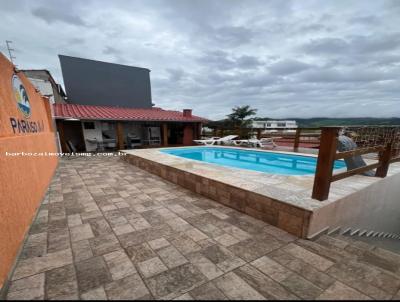 Casa para Locao, em So Loureno, bairro Serra Azul, 3 dormitrios, 2 banheiros, 1 sute, 1 vaga