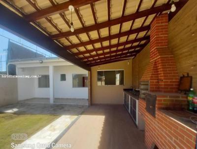 Casa para Locao, em So Loureno, bairro Estao, 2 dormitrios, 1 banheiro, 4 vagas
