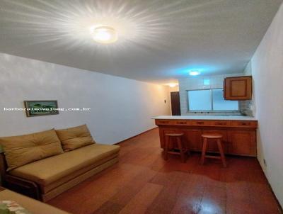 Apartamento para Locao, em So Loureno, bairro Centro, 1 dormitrio, 1 banheiro