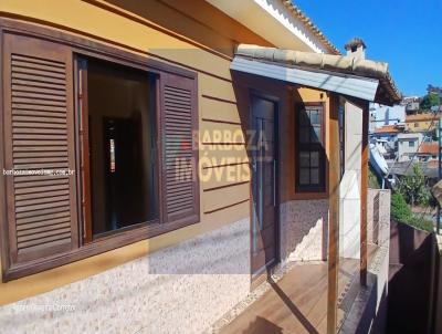Casa para Venda, em So Loureno, bairro Serra Azul, 3 dormitrios, 2 banheiros, 1 sute, 2 vagas