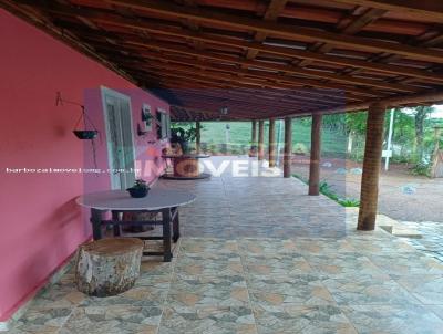 Ch�cara para Venda, em , bairro Porto Novo, 3 dormit�rios, 1 banheiro, 2 vagas