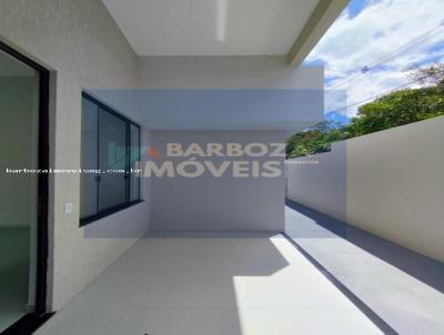 Casa para Venda, em S�o Louren�o, bairro Pontal do Vale, 3 dormit�rios, 1 banheiro, 1 su�te, 2 vagas