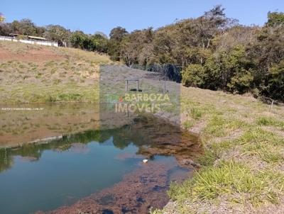 �rea Rural para Venda, em Pouso Alto, bairro Furnas