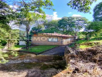S�tio para Venda, em Dom Vi�oso, bairro Ponte de Pedra, 3 dormit�rios, 1 banheiro, 1 su�te