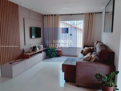 Casa para Venda, em S�o Louren�o, bairro Solar dos Lagos, 3 dormit�rios, 1 banheiro, 1 su�te, 3 vagas