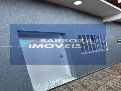 Casa para Venda, em S�o Louren�o, bairro Carioca, 1 dormit�rio, 1 banheiro