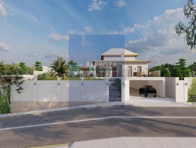 Casa para Venda, em Caxambu, bairro Condominio Vale das Colinas, 6 dormit�rios, 2 banheiros, 3 su�tes, 16 vagas