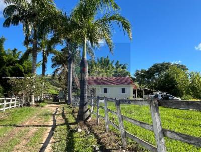 S�tio para Venda, em Carmo de Minas, bairro Barra