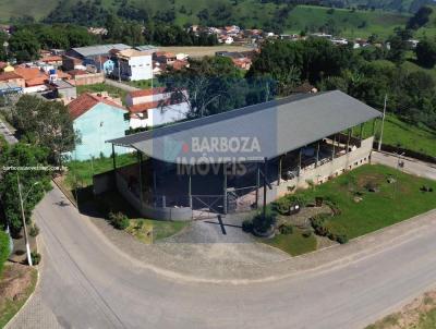 Galp�o para Venda, em Virg�nia, bairro Centro