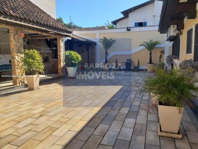 Casa para Venda, em Rio de Janeiro, bairro JACAREPAGU�/TAQUARA, 3 dormit�rios, 3 banheiros, 1 su�te, 7 vagas