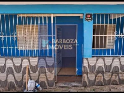 Casa para Venda, em Carmo de Minas, bairro Centro, 3 dormit�rios, 1 banheiro