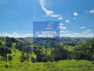 �rea Rural para Venda, em Soledade de Minas, bairro Barra Bella