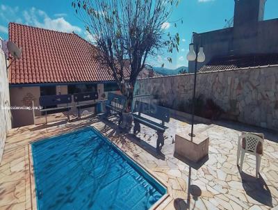 Casa para Venda, em S�o Louren�o, bairro Solar dos Lagos, 3 dormit�rios, 3 banheiros, 1 su�te, 4 vagas