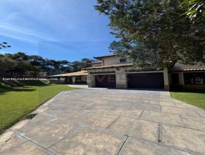 Casa para Venda, em S�o Louren�o, bairro Condominio Morada da Serra, 4 dormit�rios, 4 banheiros, 3 su�tes, 2 vagas