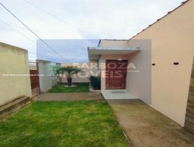 Casa para Venda, em S�o Louren�o, bairro Jardim das Oliveiras, 2 dormit�rios, 1 banheiro, 3 vagas